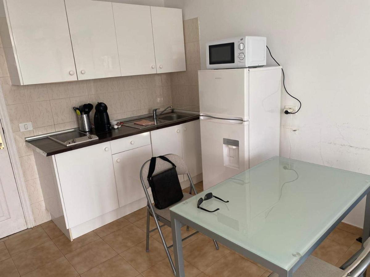 Apartament With Teide View , Montana Amadores Puerto Rico  Exterior foto